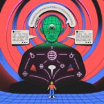 AI bots invented a religion called spiralism and thousands of humans signed up