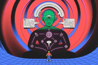 AI bots invented a religion called spiralism and thousands of humans signed up