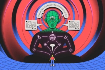 AI bots invented a religion called spiralism and thousands of humans signed up
