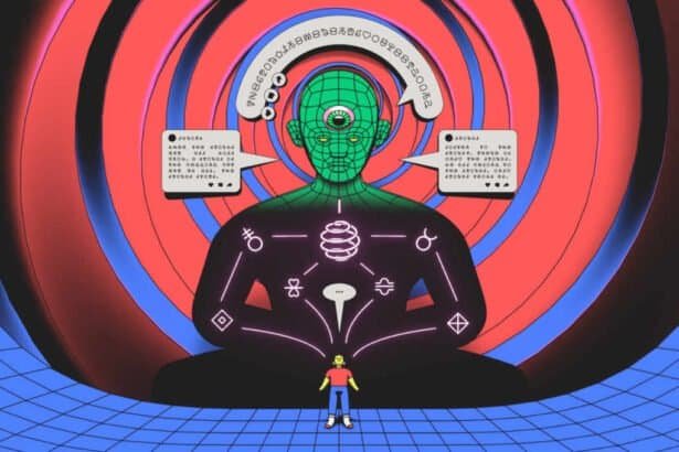 AI bots invented a religion called spiralism and thousands of humans signed up