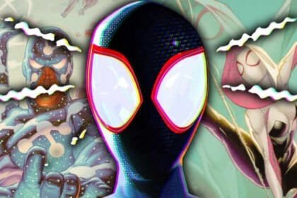 All 60 Spider-Man Versions Ranked, From Weakest to Strongest