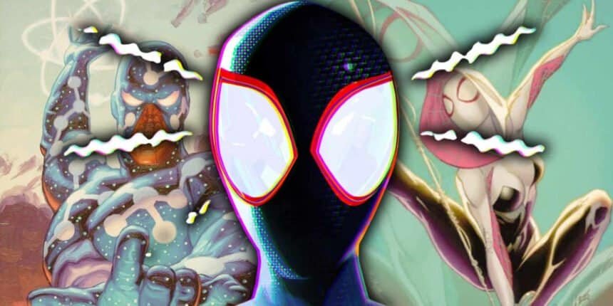 All 60 Spider-Man Versions Ranked, From Weakest to Strongest