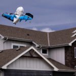 Amazon's delivery drones are coming to nearly 500 US cities and towns