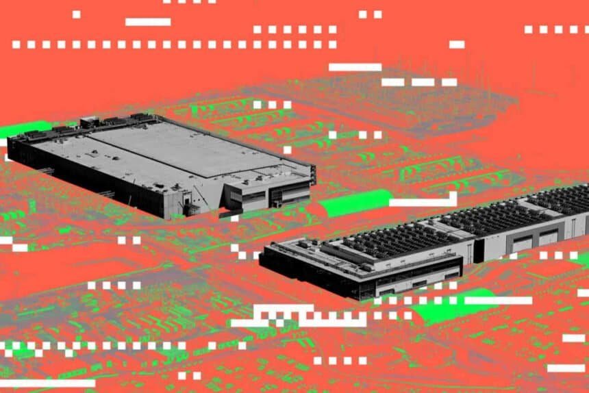 Amazon's West Texas data center may get the country's dirtiest power plant