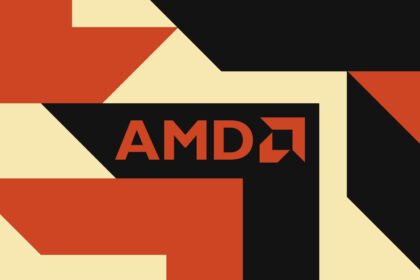 AMD's data center revenue doubled to $6.7 billion while gaming dropped 31 percent