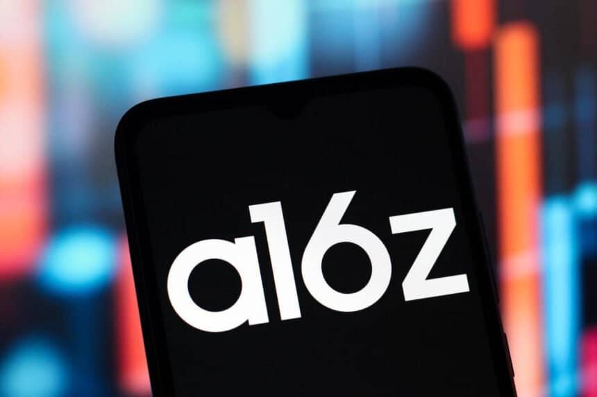 Andreessen Horowitz — a16z's board seats drew a year-long DOJ probe — will other VCs pull back?