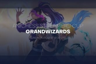 Anichess takes Pengu Blast to Twitch with two-hour streamer arena Sunday