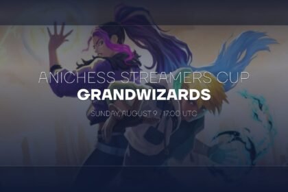 Anichess takes Pengu Blast to Twitch with two-hour streamer arena Sunday
