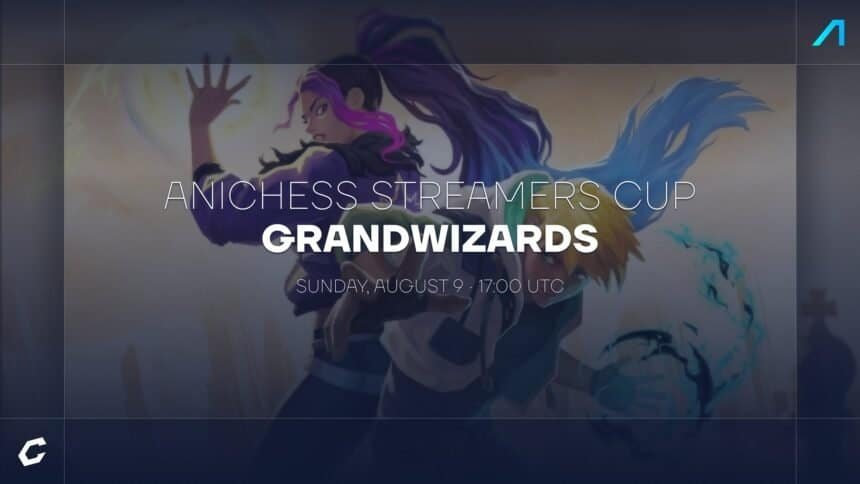 Anichess takes Pengu Blast to Twitch with two-hour streamer arena Sunday