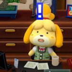 Animal Crossing Happy Room 2 — Animal Crossing: Happy Room 2 blind boxes land in November 2026