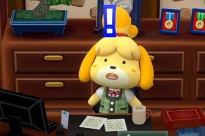 Animal Crossing Happy Room 2 — Animal Crossing: Happy Room 2 blind boxes land in November 2026