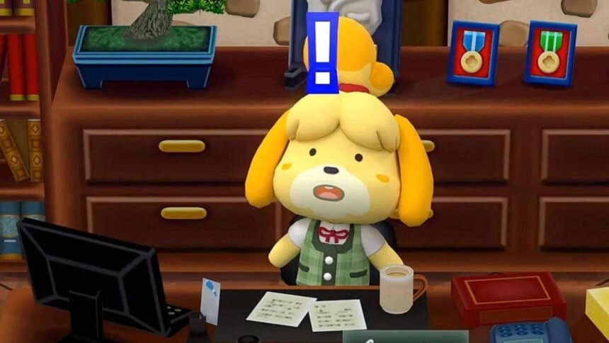 Animal Crossing Happy Room 2 — Animal Crossing: Happy Room 2 blind boxes land in November 2026