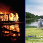 Anthropic Says the House Is on Fire. Alibaba Says AI Will Set You Free