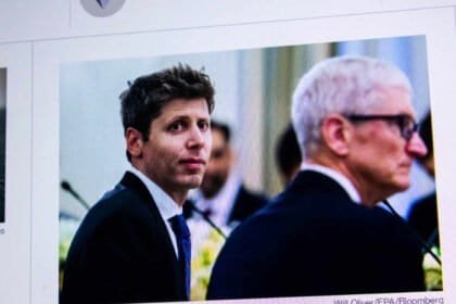 Apple says 11 more ex-employees may have handed OpenAI trade secrets
