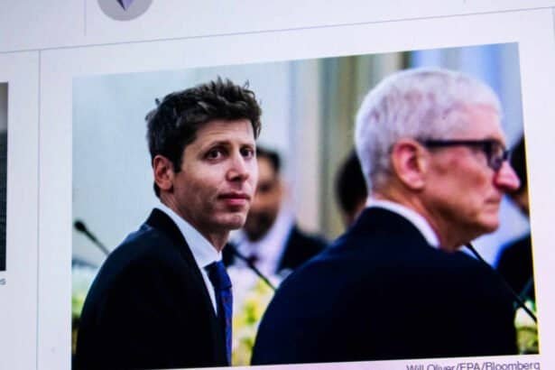 Apple says 11 more ex-employees may have handed OpenAI trade secrets