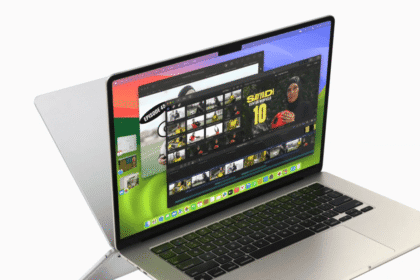 Apple's MacBook Air is the latest casualty of the global memory shortage