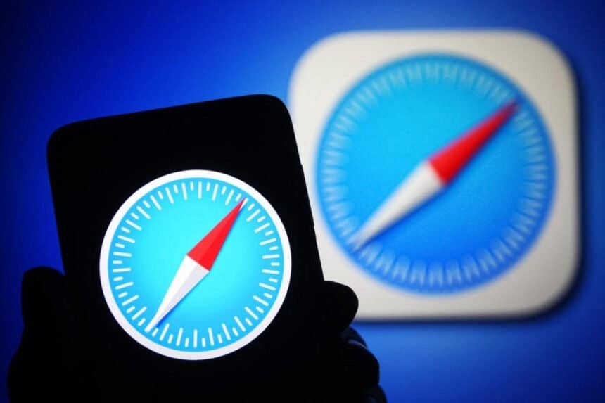 Apple's Private Relay leaks your real IP address [PSA]