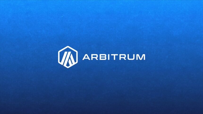 Arbitrum activates Elara, quadrupling Stylus contract size and adding optional compliance filters