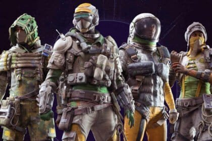Arc Raiders Teams Up With Subway, and Buying a Meal Gets You Exclusive Outfits