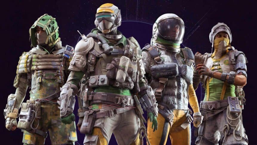 Arc Raiders Teams Up With Subway, and Buying a Meal Gets You Exclusive Outfits