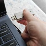 Are USB flash drives obsolete, or just cheap enough to forget about?