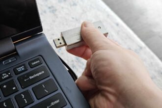 Are USB flash drives obsolete, or just cheap enough to forget about?