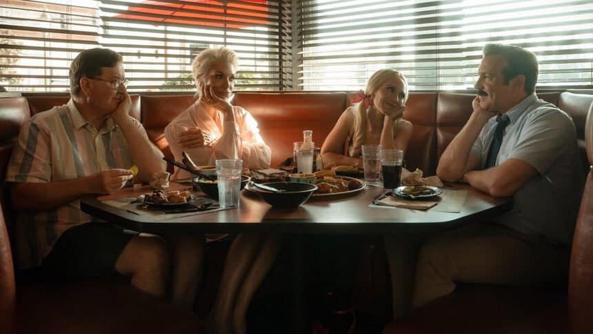 As Ted Lasso Season 4 Became Real, Its Stars Asked: "Am I In It?"