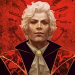 Astarion Is Getting His Own Official Baldur's Gate 3 Prequel Novel