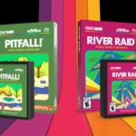 Atari x Activision Collection — Atari Is Reissuing 39 Atari 2600 Games on Real, Playable Cartridges