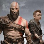 Atreus Is Getting His Own Official God of War Statue