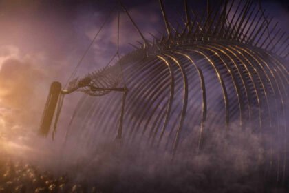 Attack on Titan 3 lands December 2026 with a new finale