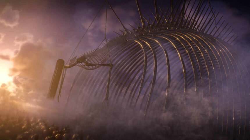Attack on Titan 3 lands December 2026 with a new finale
