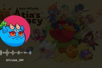 Axie's next Lunacian Lounge puts Atia's Legacy Playtest 4 and Terrariums V1.2 on the agenda