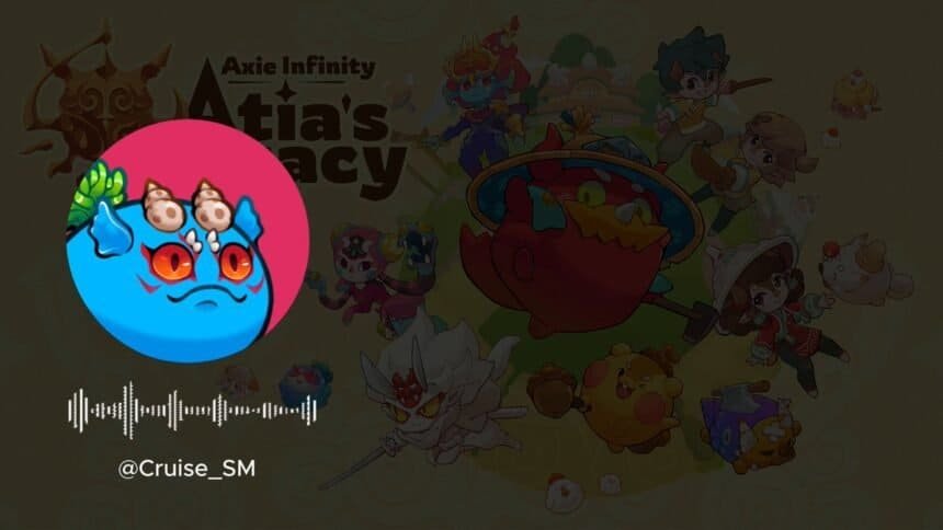 Axie's next Lunacian Lounge puts Atia's Legacy Playtest 4 and Terrariums V1.2 on the agenda