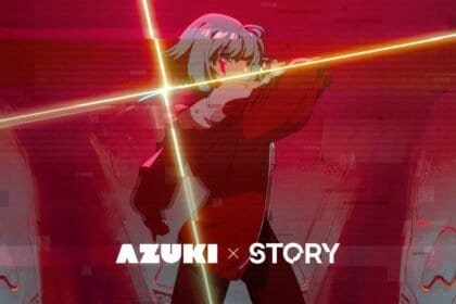 Azuki IP goes live for remixing on Verse8