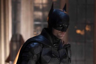 Batman Knightfall — R-Rated Batman: Knightfall Part 1 Becomes A Streaming Hit One Day After Release