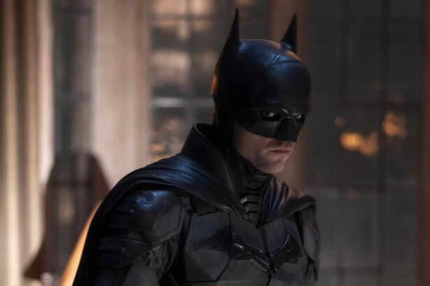 Batman Knightfall — R-Rated Batman: Knightfall Part 1 Becomes A Streaming Hit One Day After Release