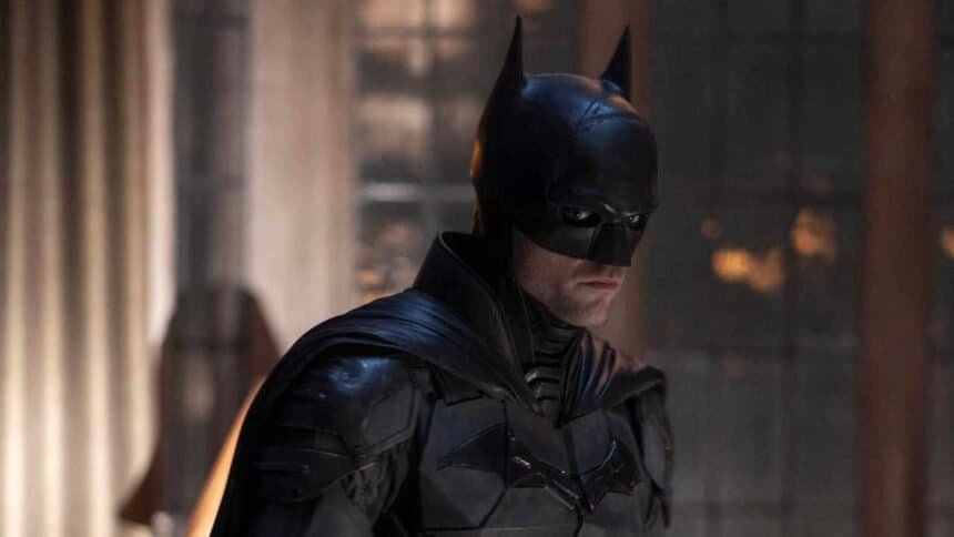 Batman Knightfall — R-Rated Batman: Knightfall Part 1 Becomes A Streaming Hit One Day After Release