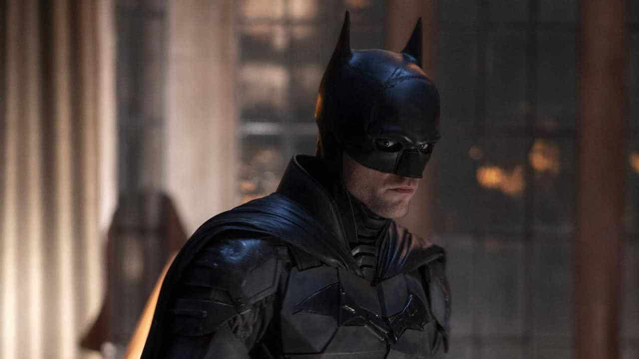 R-Rated Batman: Knightfall Part 1 Becomes A Streaming Hit One Day After Release Batman Knightfall — R-Rated Batman: Knightfall Part 1 Becomes A Streaming Hit One Day After Release