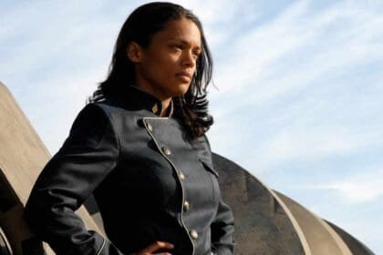Battlestar Galactica Took 14 Years To Get Its Revenge On Star Trek