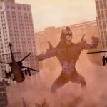 BeastLink mashes Pacific Rim with Battlefield in a huge new kaiju game