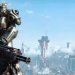 Bethesda's August 2026 Fallout 4 Update Comes With a Warning Attached