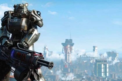 Bethesda's August 2026 Fallout 4 Update Comes With a Warning Attached