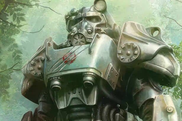 Bethesda's Fallout 5 Reveal Has Fans Stirred Up, And We Get It