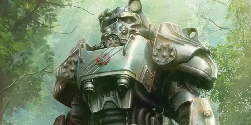 Bethesda's Fallout 5 Reveal Has Fans Stirred Up, And We Get It