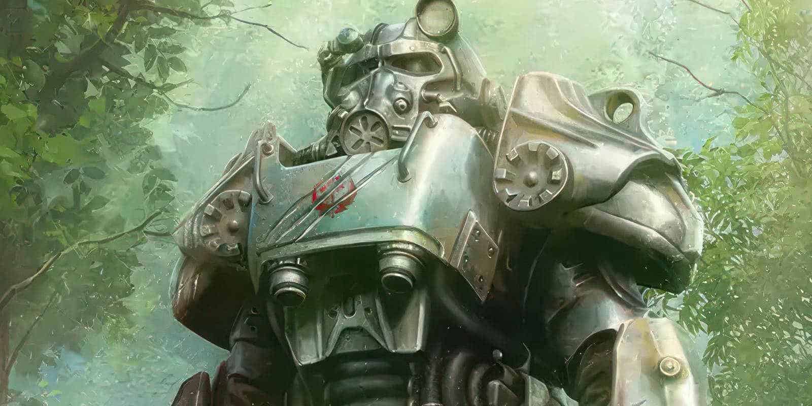 Bethesda's Fallout 5 Reveal Has Fans Stirred Up, And We Get It