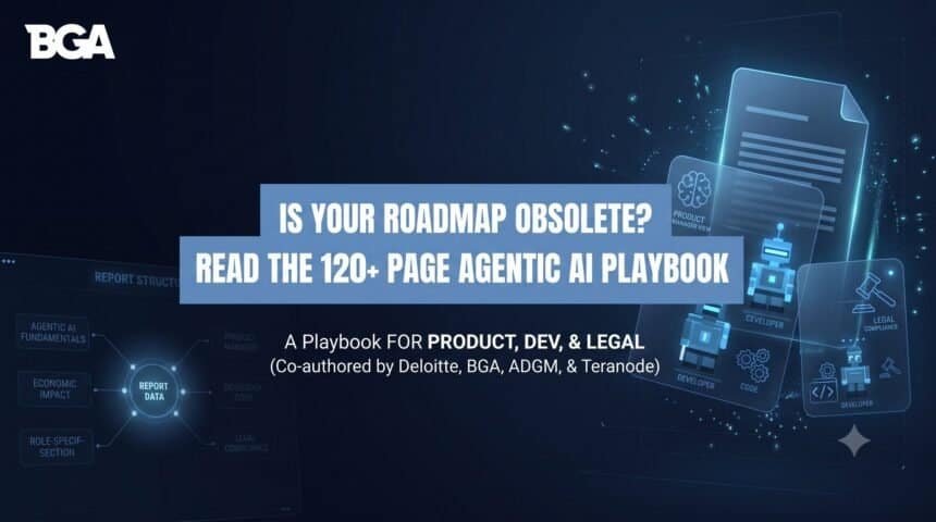 BGA, Deloitte and ADGM back an identity layer for AI agents that hold wallets