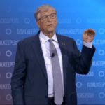 Bill Gates says AI is far more dangerous than the tech industry admits