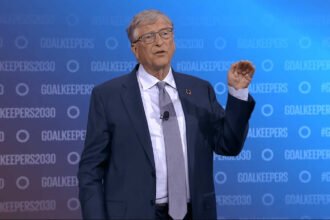 Bill Gates says AI is far more dangerous than the tech industry admits