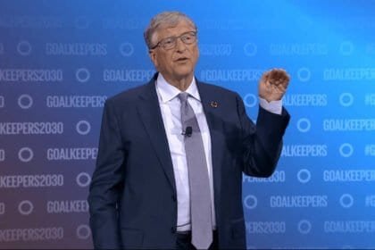 Bill Gates says AI is far more dangerous than the tech industry admits
